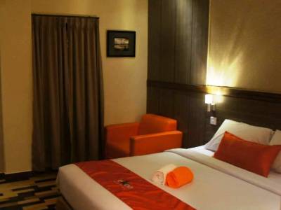 Ekon Hotel Yogyakarta Extérieur photo